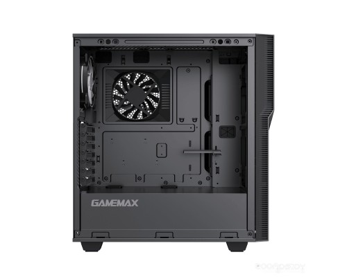 Корпус GameMax Ninja COC T805