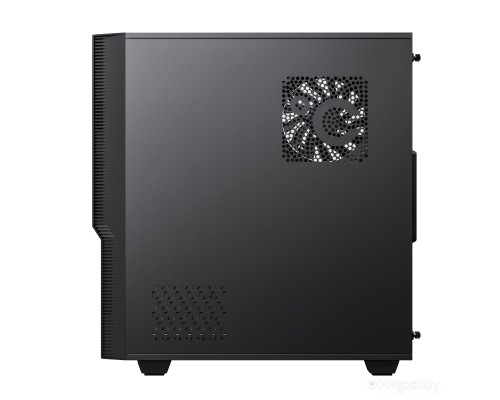 Корпус GameMax Ninja COC T805