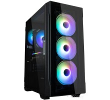 Корпус ZALMAN i3 Neo TG (черный)