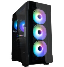 Корпус ZALMAN i3 Neo TG (черный)