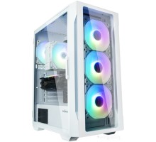 Корпус ZALMAN i3 Neo TG (белый)