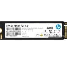 SSD HP FX900 Pro 1TB 4A3U0AA