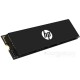 SSD HP FX900 Pro 1TB 4A3U0AA