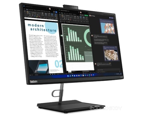 Моноблок Lenovo ThinkCentre Neo 30a (12B00002RU)