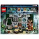 Конструктор Lego 76410 Гарри Поттер Знамя факультета Слизерин