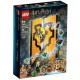 Конструктор Lego 76412 Гарри Поттер Знамя Хаффлпаффа