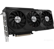 Видеокарта Gigabyte GeForce RTX 4070 Ti Windforce OC 12G GV-N407TWF3OC-12GD