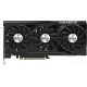 Видеокарта Gigabyte GeForce RTX 4070 Ti Windforce OC 12G GV-N407TWF3OC-12GD