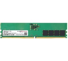 Модуль памяти Transcend JetRam 16ГБ DDR5 4800МГц JM4800ALE-16G