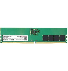 Модуль памяти Transcend JetRam 16ГБ DDR5 4800МГц JM4800ALE-16G