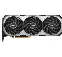 Видеокарта MSI GeForce RTX 4060 Ti Ventus 3X 8G OC