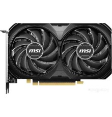 Видеокарта MSI GeForce RTX 4060 Ti Ventus 2X BLACK 8G OC