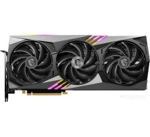 Видеокарта MSI GeForce RTX 4060 Ti Gaming X Trio 8G