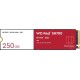 SSD Western Digital Red SN700 250GB WDS250G1R0C