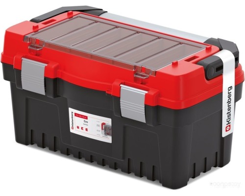 Ящик для инструментов Kistenberg Evo Tool Box 50 KEVA5025SAL-3020