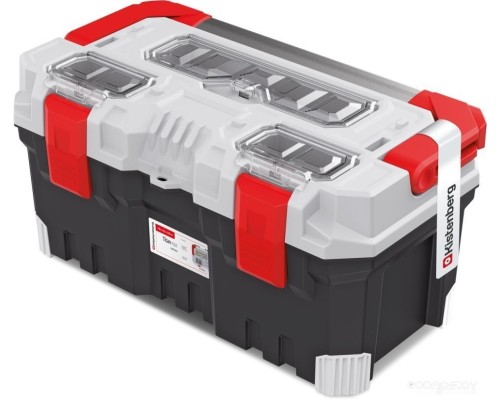 Ящик для инструментов Kistenberg Titan Plus Tool Box 50 KTIPA5025-4C