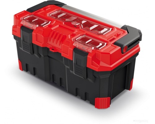 Ящик для инструментов Kistenberg Titan Plus Tool Box 50 KTIPA5025-4C