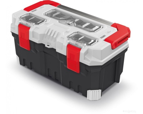 Ящик для инструментов Kistenberg Titan Plus Tool Box 50 KTIPA5025-4C