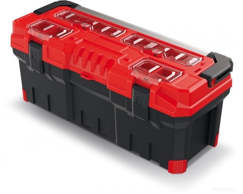 Ящик для инструментов Kistenberg Titan Plus Tool Box 75 KTIPA7530-3020