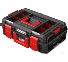 Ящик для инструментов Kistenberg X-Block Log Tool Case 20 KXB604020F-S411
