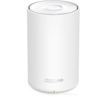 Беспроводной маршрутизатор TP-Link Deco X20-4G (1 шт)