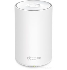 Беспроводной маршрутизатор TP-Link Deco X20-4G (1 шт)