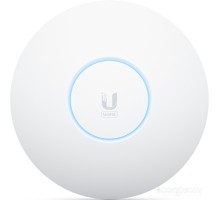 Беспроводной маршрутизатор Ubiquiti U6-Enterprise