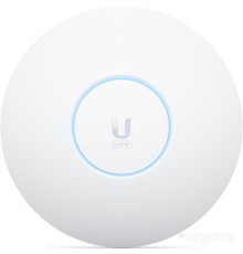 Беспроводной маршрутизатор Ubiquiti U6-Enterprise