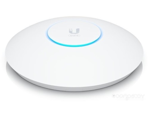 Беспроводной маршрутизатор Ubiquiti U6-Enterprise