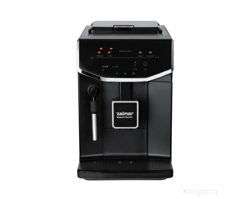 Кофемашина Zelmer Maestro Barista ZCM8121