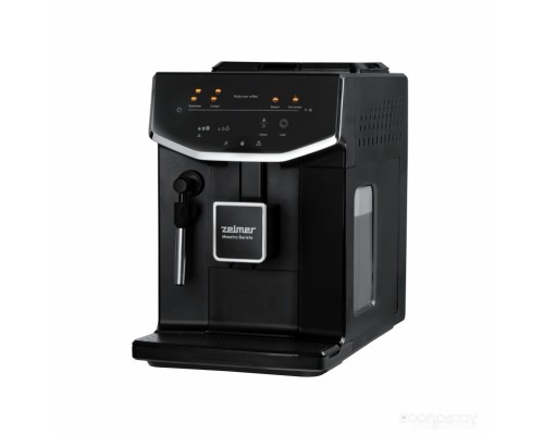 Кофемашина Zelmer Maestro Barista ZCM8121