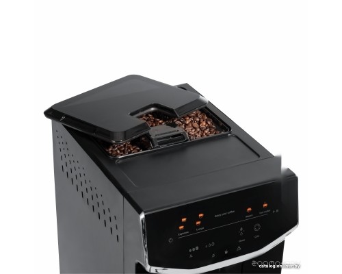 Кофемашина Zelmer Maestro Barista ZCM8121