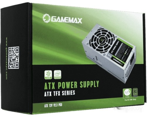 Блок питания GameMax GT-300G