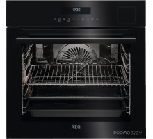 Духовой шкаф AEG BSE792320B