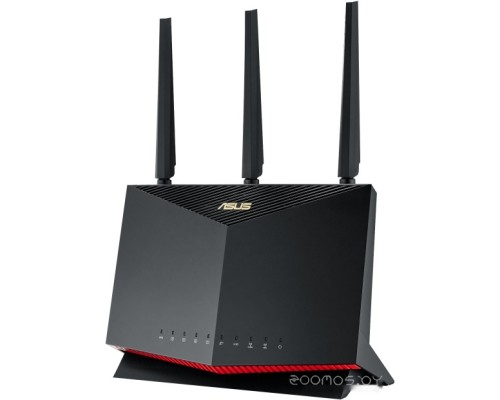 Беспроводной маршрутизатор Asus RT-AX86U Pro