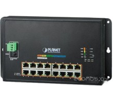 Коммутатор Planet WGS-4215-16P2S