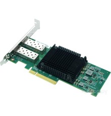 Сетевая карта LR-Link LRES1021PF-2SFP28