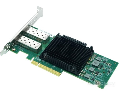 Сетевая карта LR-Link LRES1021PF-2SFP28