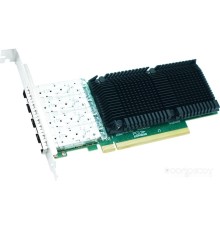 Сетевая карта LR-Link LRES1023PF-4SFP28