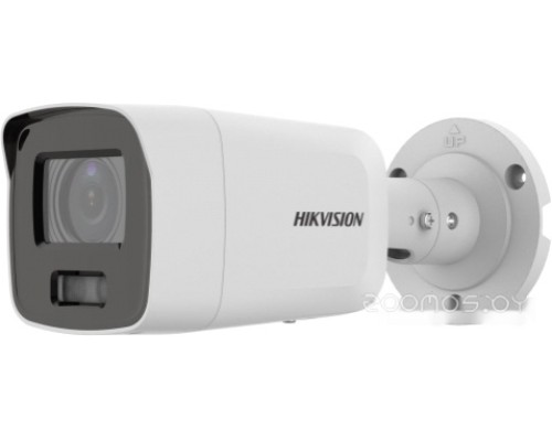 IP-камера Hikvision DS-2CD2087G2-LU(C) (2.8 мм)