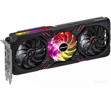 Видеокарта ASROCK Radeon RX 7600 Phantom Gaming 8GB OC RX7600 PG 8GO