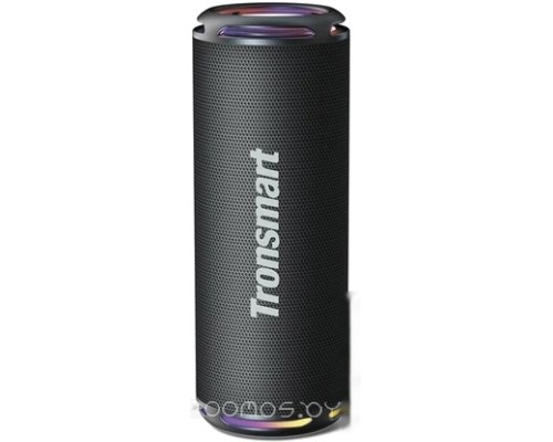 Портативная акустика Tronsmart T7 Lite (черный)