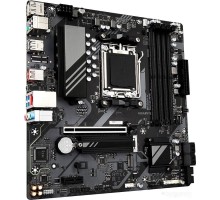 Материнская плата Gigabyte B650M K (rev. 1.0)