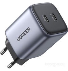 Сетевое зарядное Ugreen CD294 90573