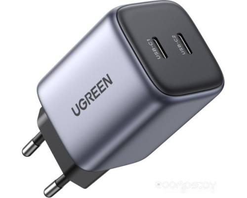 Сетевое зарядное Ugreen CD294 90573