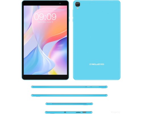 Планшет Teclast P80T 3GB/32GB (синий)