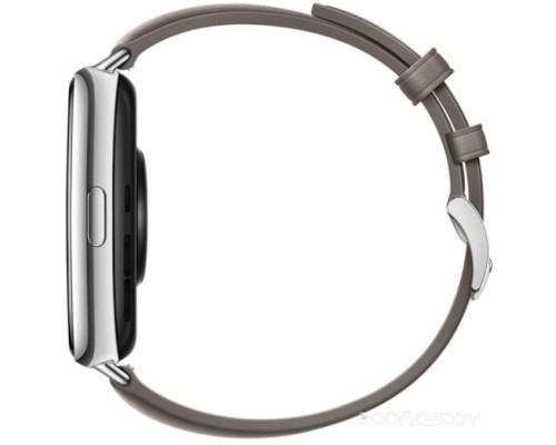Умные часы Huawei Watch Fit 2 Classic / YDA-B19V (туманно-серый)