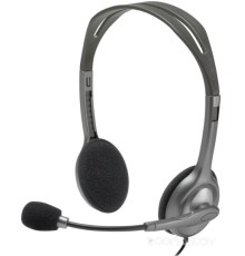 Наушники Logitech H110 (981-000271)