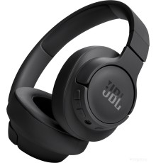 Наушники JBL Tune 720BT (черный)