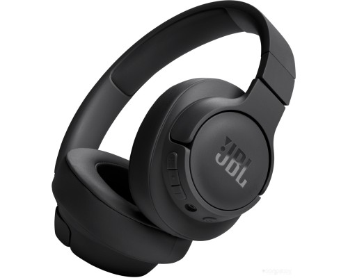 Наушники JBL Tune 720BT (черный)